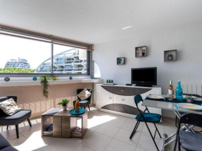 Apartment Ulysse Plage-23